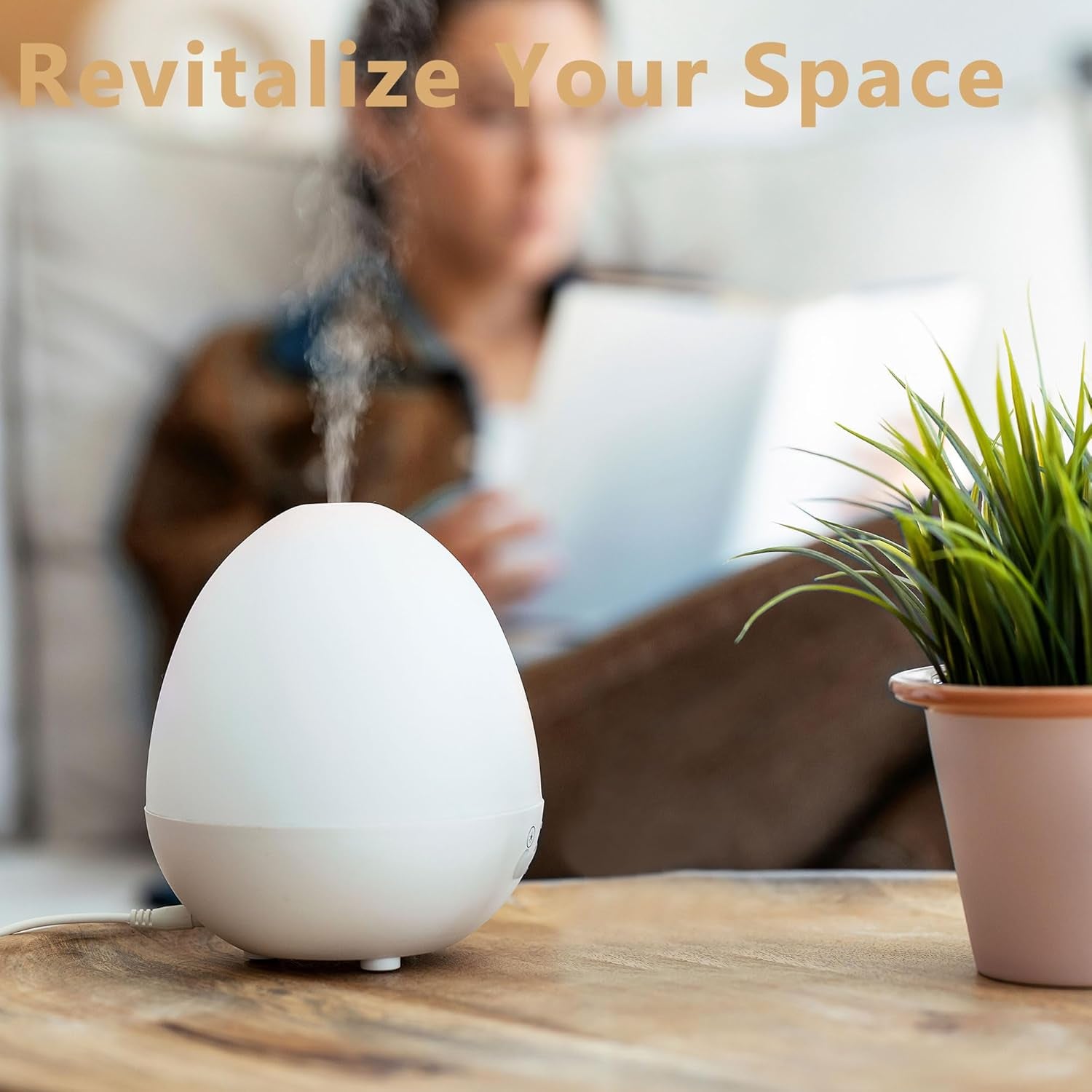 Revitalize Your Space with Pure White Tea Essential Oil - Aromatherapy for Diffusers, Massage, and Candle Making - 30 ml