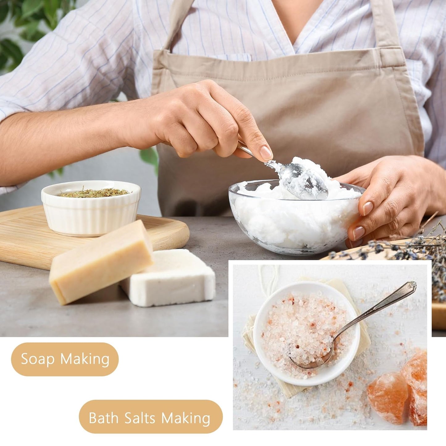 Revitalize Your Space with Pure White Tea Essential Oil - Aromatherapy for Diffusers, Massage, and Candle Making - 30 ml